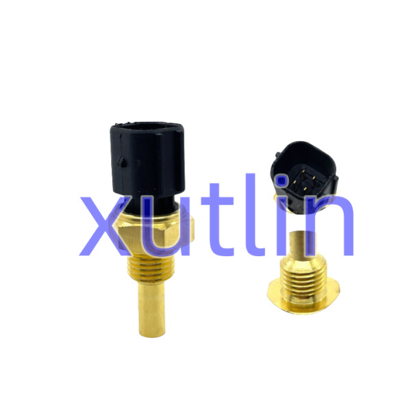 Auto Engine Sensors Engine Coolant Temperature Sensor 2D0919369 0115425117 115425117 For Mercedes-Benz