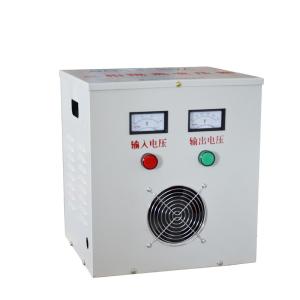 Intelligent Display SG Dry Type Isolation Transformer Three Phase