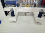2T 5T Carton Compression Tester Box Compression Packing Testing Equipment