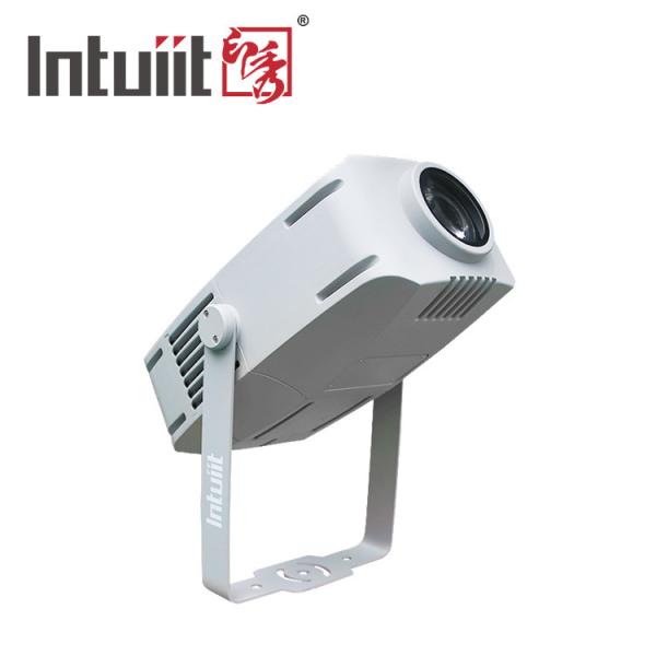 Quality 400 Watt Architectural Gobo Projector Light With Flutter Function for sale