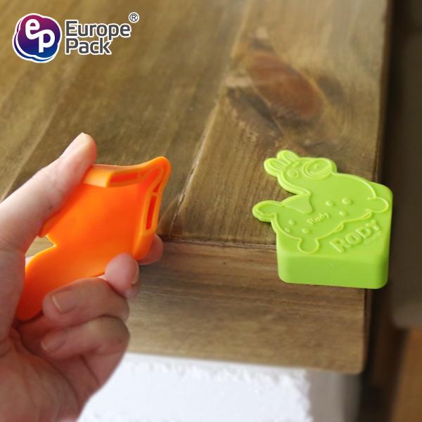 Cartoon desktop safety corner guard