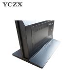 USB Interactive Digital Signage LCD Advertising Display With IR Touch Screen