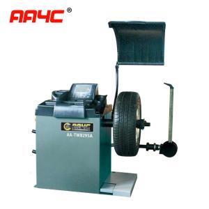 Wholesale LCD monitor computer wheel balancer(Full-automatic) AA-TWB295A from china suppliers
