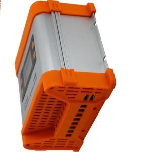 China Portable 260W Solar Panel MPPT Charge Controller 10A For Panel on sale