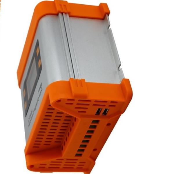 Quality Portable 260W Solar Panel MPPT Charge Controller 10A For Panel for sale