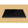 Buy cheap High Temprature Resistant Core Tray Racking / Black Core Boxes Mining Long Life from wholesalers