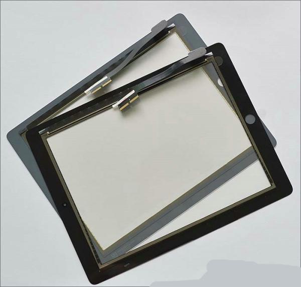 Quality G+ G 8" Android Tablet Touch Panel , Projected Capacitive TouchScreen for sale