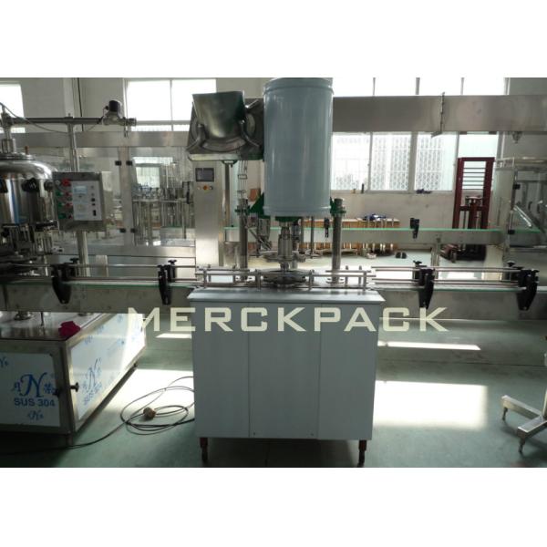 Economical Type Water Bottling Plant /Small-scale Driking Water Filling Machine