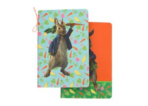 China Childrens Custom Printed Notebooks , Personalized Notebook Pages Red White String on sale