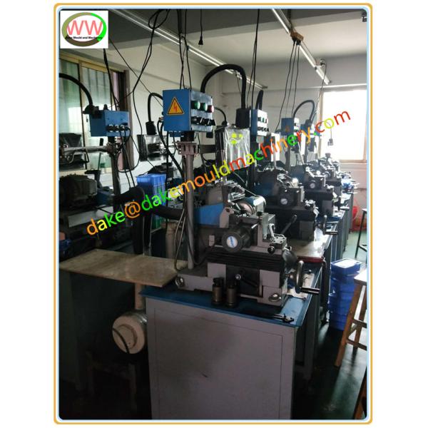 Precision grinding,CNC turning, HSS,SKD11,1.3343, polishing,customized Die with reasonable price at a fine quality