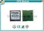 160 dBm OEM GPS Module Trimble Copernicus II V1.04 Firmware With Soft Shutdown