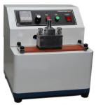 20N Durability Printing Paper Testing Instruments Abrasion Ink Rub Tester