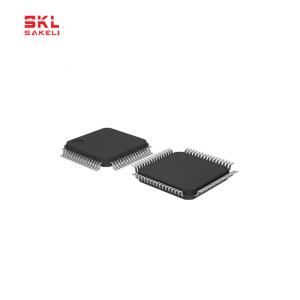 Wholesale AT91SAM7S512B-AU-999 MCU Microcontroller Unit Powerful Reliable from china suppliers
