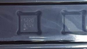Original STSPIN220 IC Electronic Components Motor Driver Controller