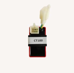 China Motorcycle CDI Ignition System for BAJAJ CDI Unit on sale