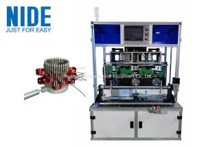Wholesale 3kw Automobile Generator Stator Coil Winding Machine from china suppliers