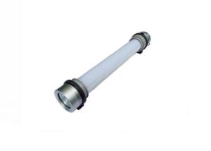 China Battery Operated Portable Led Flashlight Overhaul Tools CQST Approved on sale