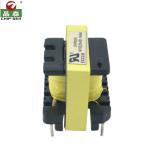 High Frequency 24V Output Rectangle Custom EE25 12V 110V Single Phase Step-up