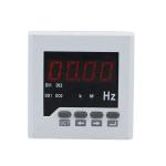 Digital Frequency Meter 50HZ meter frequency counter