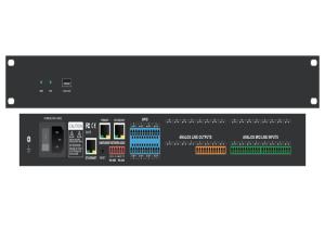 Wholesale Winlink Audinate Dante Controller Professional Digital Audio Processor from china suppliers