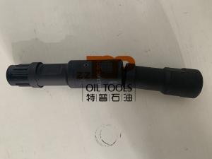 Wholesale 15/16UN Swivel Joint Knuckle Joint For Wireline Tools String 1.5&quot; - 2.5&quot; from china suppliers