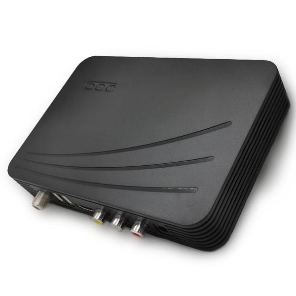 Quality Time Shift MPEG4 Set Top Box for sale
