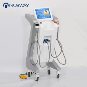 China micro needling treatment stretch mark removal beauty machine for sale on sale