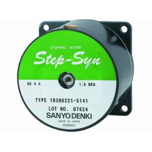 Wholesale Sanyo stepping motor 103H8223-5241 from china suppliers