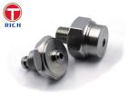 Customization Cnc Machining Router Water Jet Milling Process Hardware Lathe