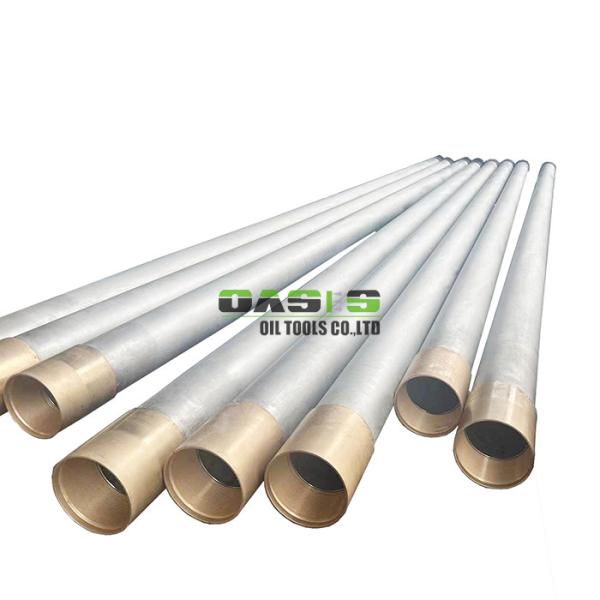 Long-Lasting Performance with Steel Well Casing Pipe for Water Wells