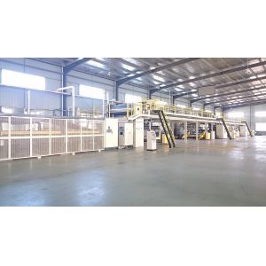 Hebei Dongguang Packing Machinery Co.,Ltd