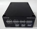 IS220PDIOH1B GE IO PACK, DISCRETE IO MODULE