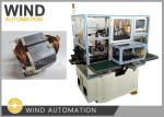 2 Pole Field Coil Fully Automatical Stator Winding Machine Estatores