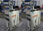 1500kg Payload Simple Drop Tester Release Hook with Foot Rease Switch