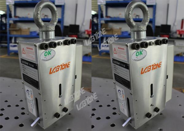 Mini Drop Tester Simulate Drops That Big Product Package Occured In Transportati