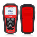 Automotive Can And Obd2 Professional Scan Tool Backlit LCD Screen