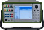 Digital Display Relay Protection Tester and Calibration Instrument Tester