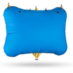 Wholesale Boat Air Bags with Non Toxic and Environmentally Safe for Underwater Exploration from china suppliers