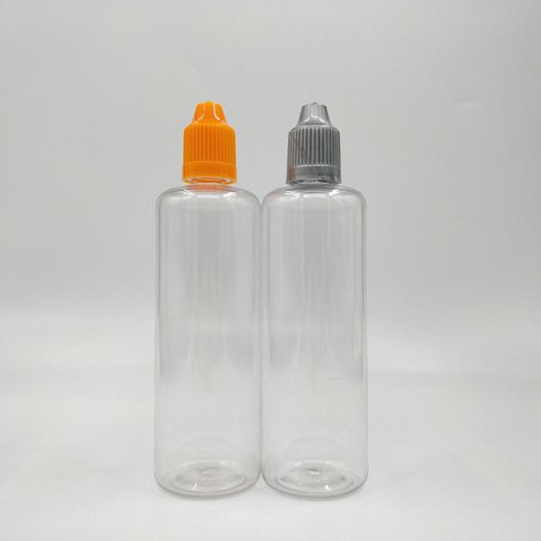 100ml Transparent Eye Dropper