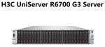 UniServer R6700 G3 8gb Server 48 DDR4 4 Socket
