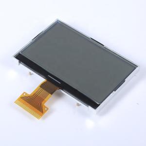 Wholesale High Resolution Monochrome Lcd Panel 192x96 Resolution Fstn Lcd Display from china suppliers