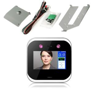 Wholesale TCP IP USB Dynamic FCC Biometric Face Recognition Attendance from china suppliers