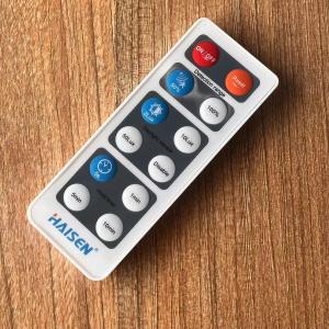 Wholesale On Off Function Universal Smart Remote Control With Button Battery from china suppliers