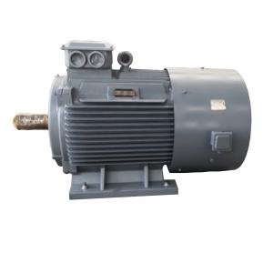 Wholesale 200kw Vertical / Horizontal Wind Turbine Generator PMG High Efficiency from china suppliers