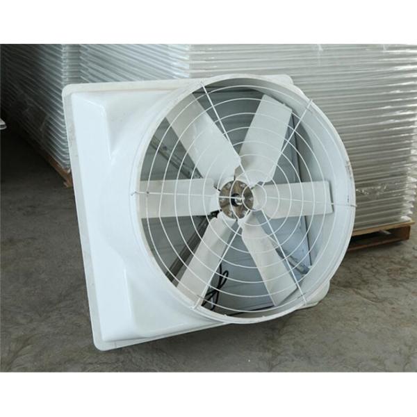 FRP Dairy Ventilation Fan