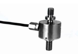 China Load Cell HZFS-021 50kg Tension Stainless Steel Weight Mini weight Force Sensor weighing for small space keyboard switch on sale