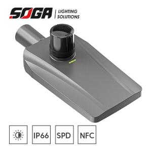 China Dayight Sensor High Lumen LED Street Light LED for Customized Lighting Solutions on sale