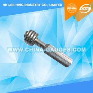 Wholesale IEC60061-3: 7006-25-7 E40 Go Gauges for Screw Threads of Lampholders from china suppliers