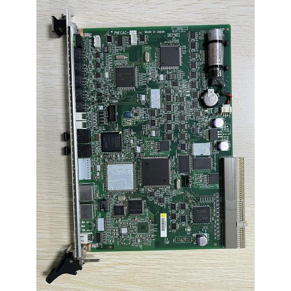 N610154417AA Panasonic NPM-D3 I/O Board For SMT Chip Mounter Placement Machine