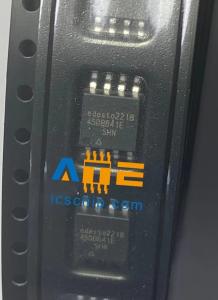 Wholesale AT45DB641E AT45DB641E-SHN2B-T AT45DB641E-MHN2B-T Adesto Technologies NOR FLASH Memory IC Components from china suppliers